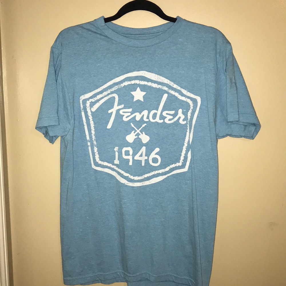 Fender T-shirt